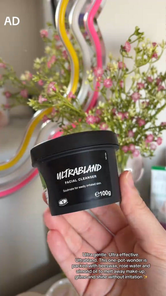 Ultrabland - US 2476