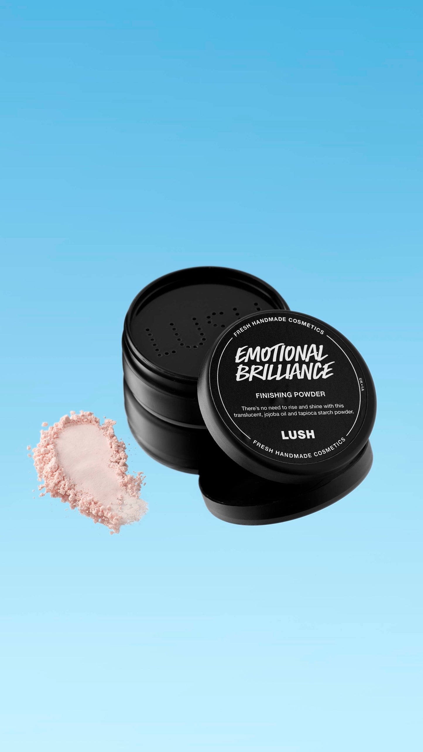 Emotional Brilliance - US 8562