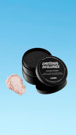 Emotional Brilliance - US 8562