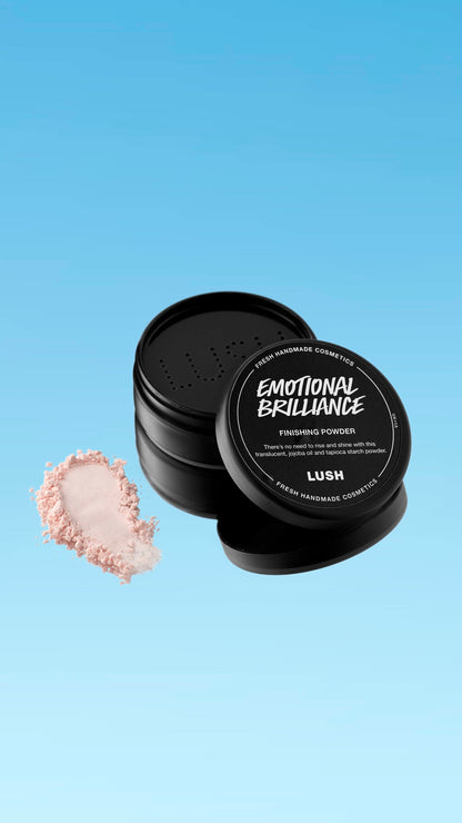 Emotional Brilliance - US 8562