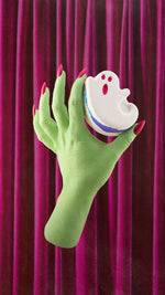 Ghostie - US 3460