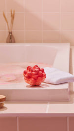 Comforter Rose - US 3447