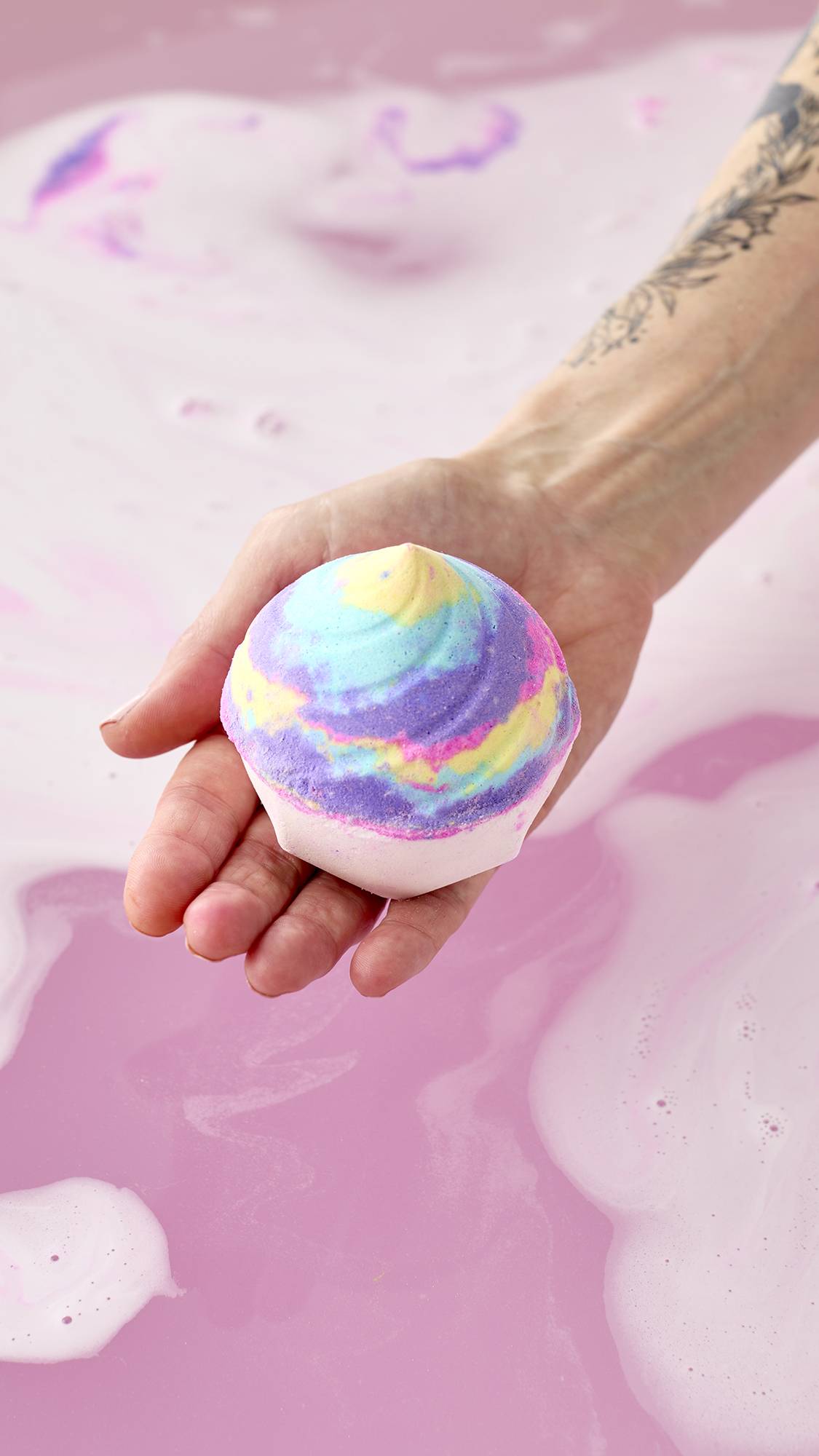 Unicorn Poop - US 9869