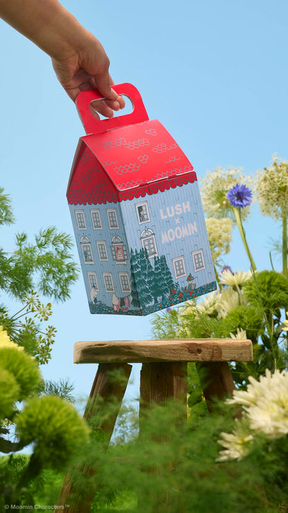 Moominhouse - US 3688