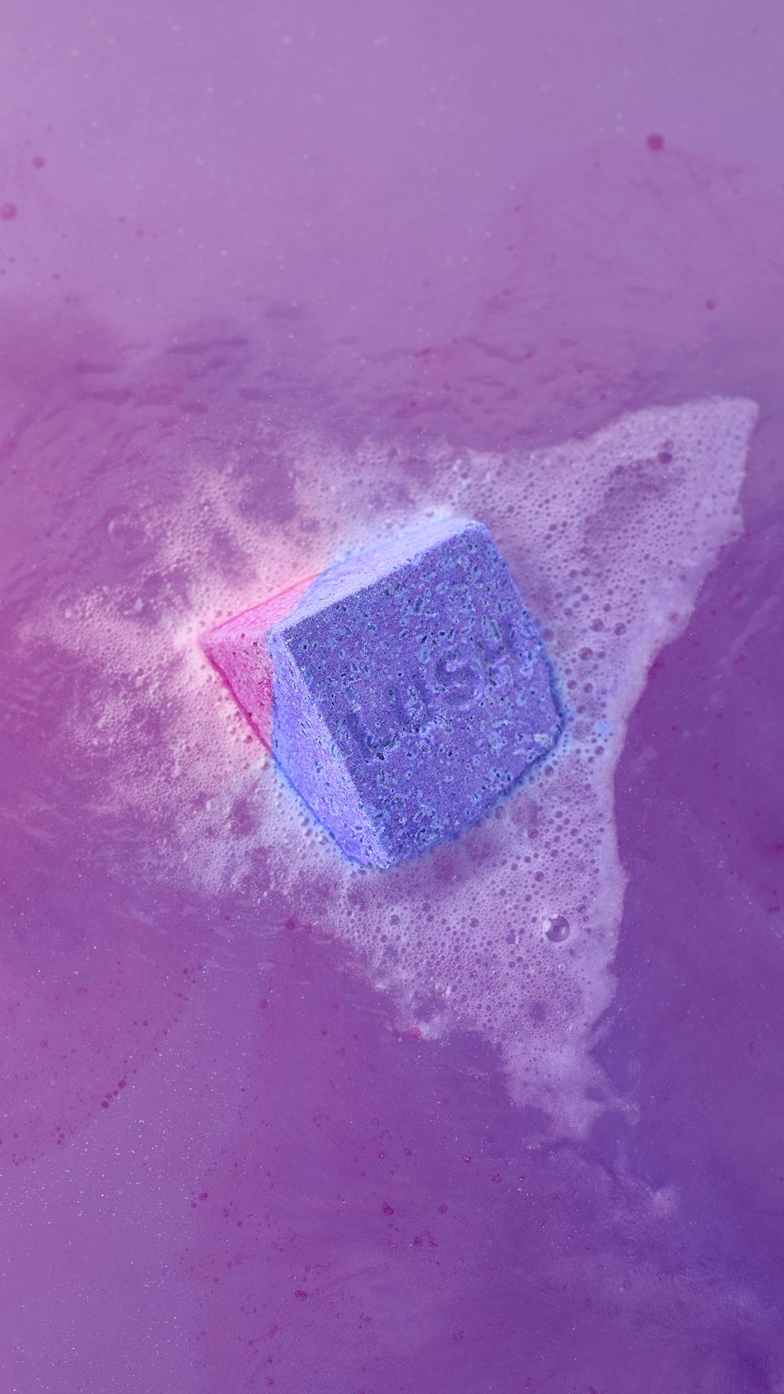 Deep Sleep - US 5481