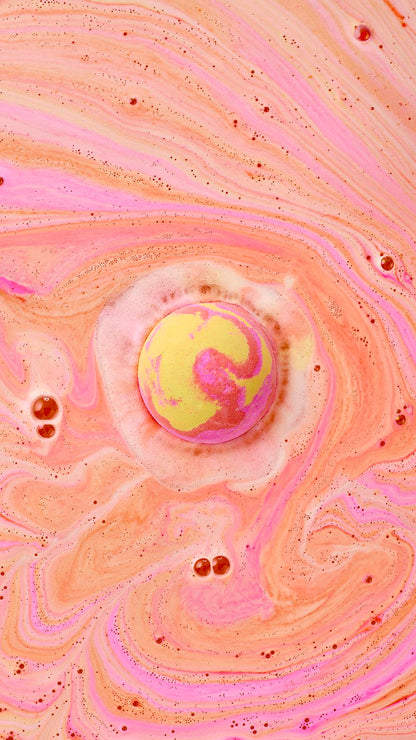 Passion - US 6840