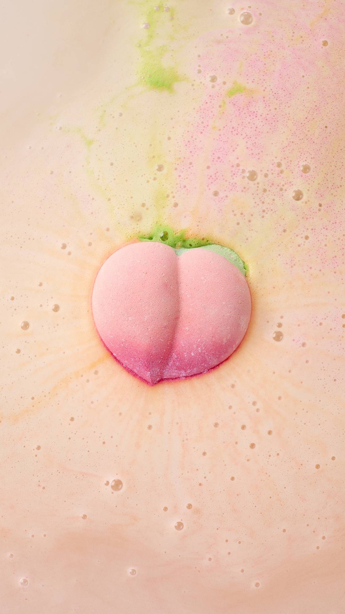 Peachy - US 7475