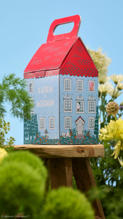 Moominhouse - US 3688