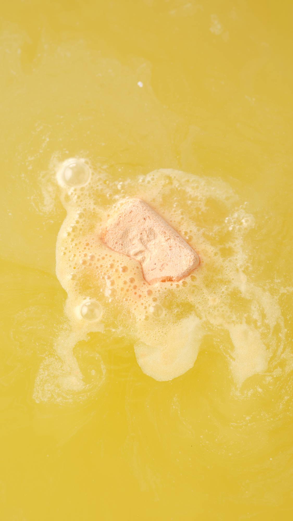 Cold Water Soother - US 0129