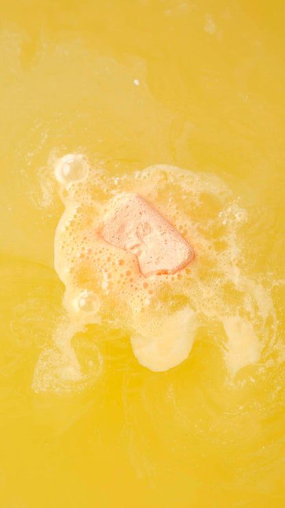 Cold Water Soother - US 0129