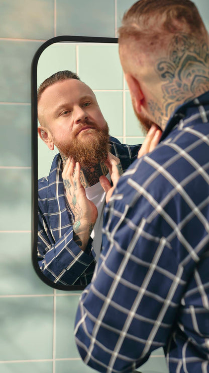 Nice Beard! - US 4899
