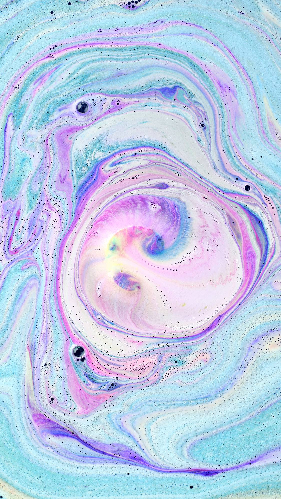 Intergalactic - US 8925