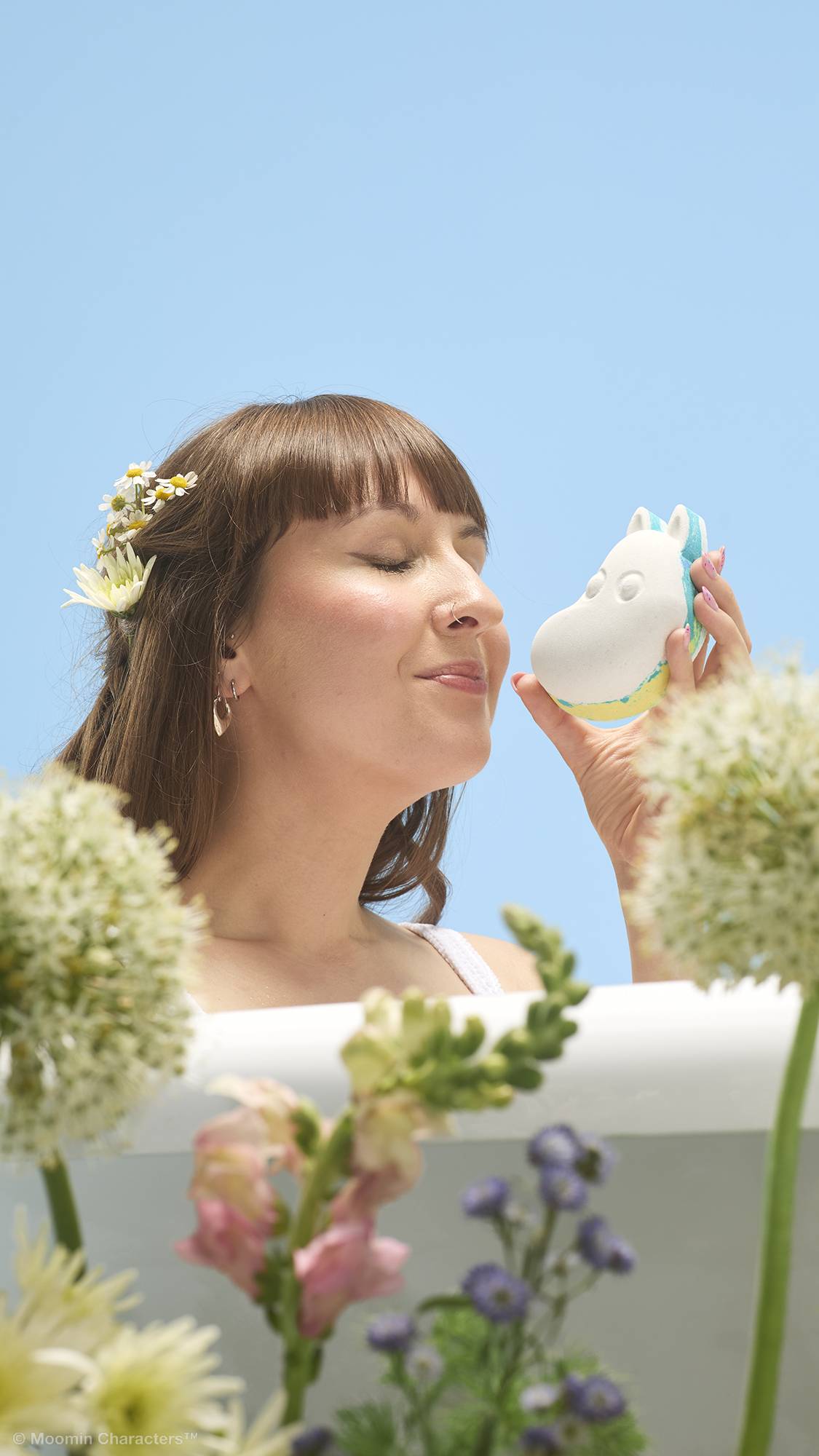 Moomintroll - US 7662