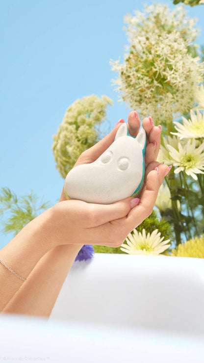 Moomintroll - US 7662
