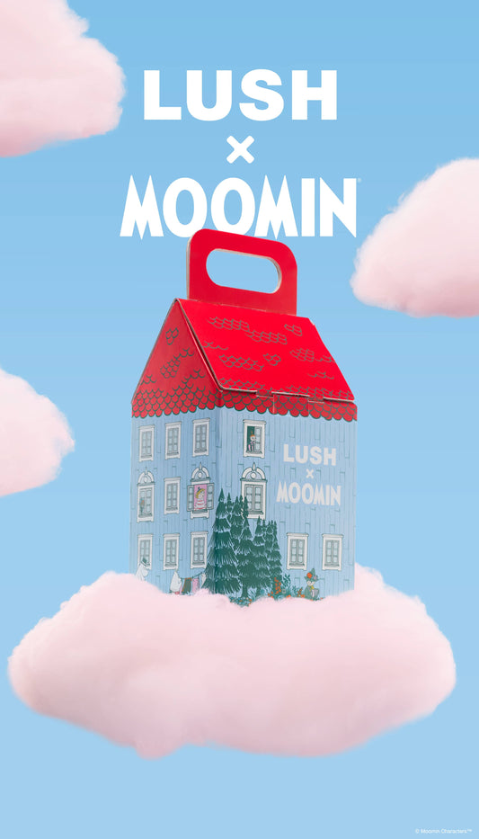 Moominhouse - US 3688