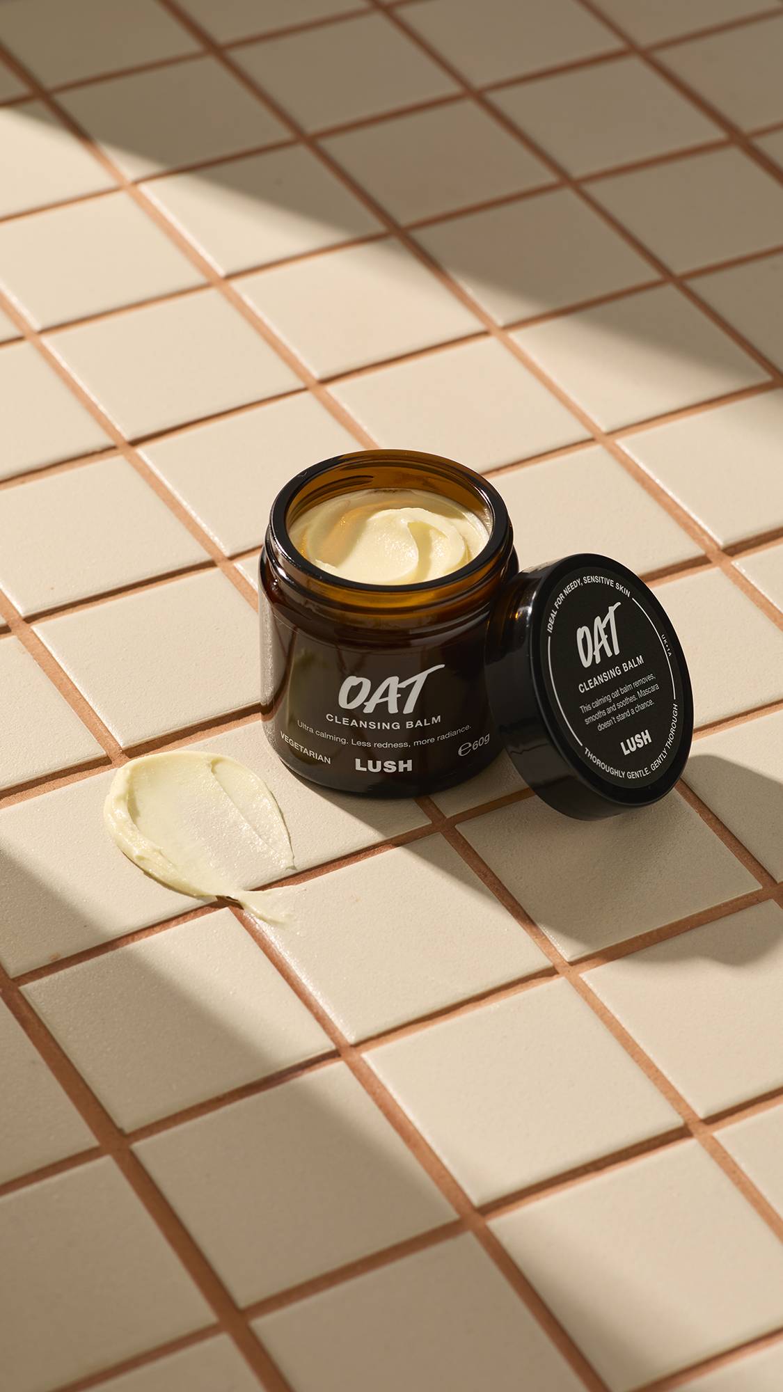 Oat - US 7960