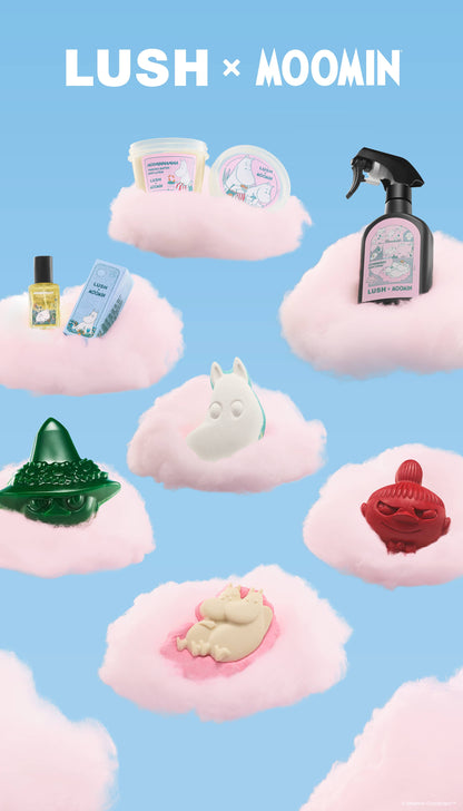 Moominmamma - US 6100