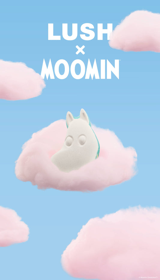 Moomintroll - US 7662