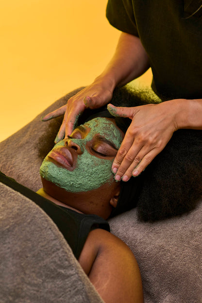 Fresh Facial Spa Treatment - US 1037