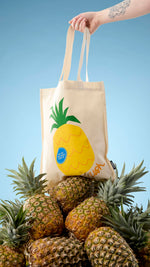 Pineapple - US 3449
