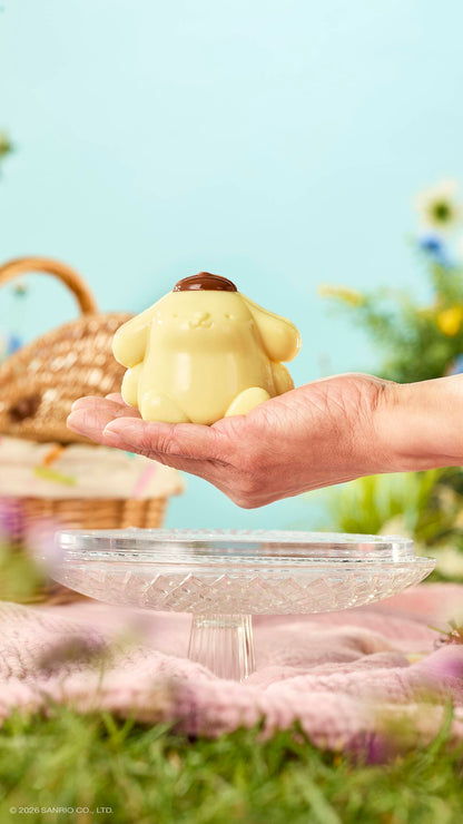 Pompompurin - US 2111