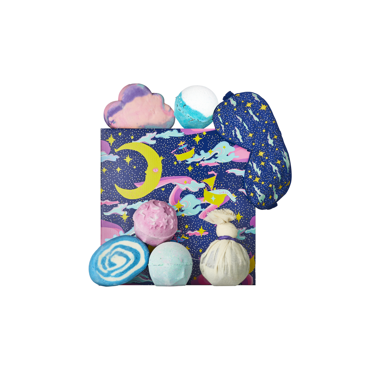Dreamland - US 4670