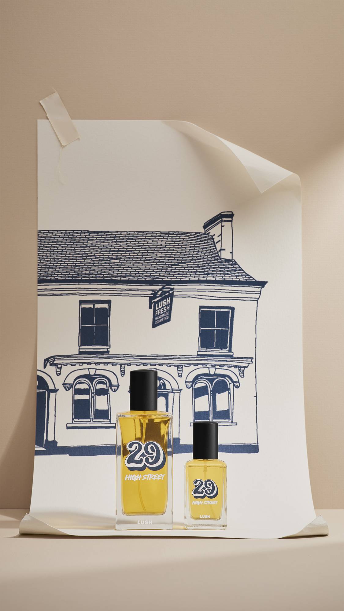 29 High Street - US 6539
