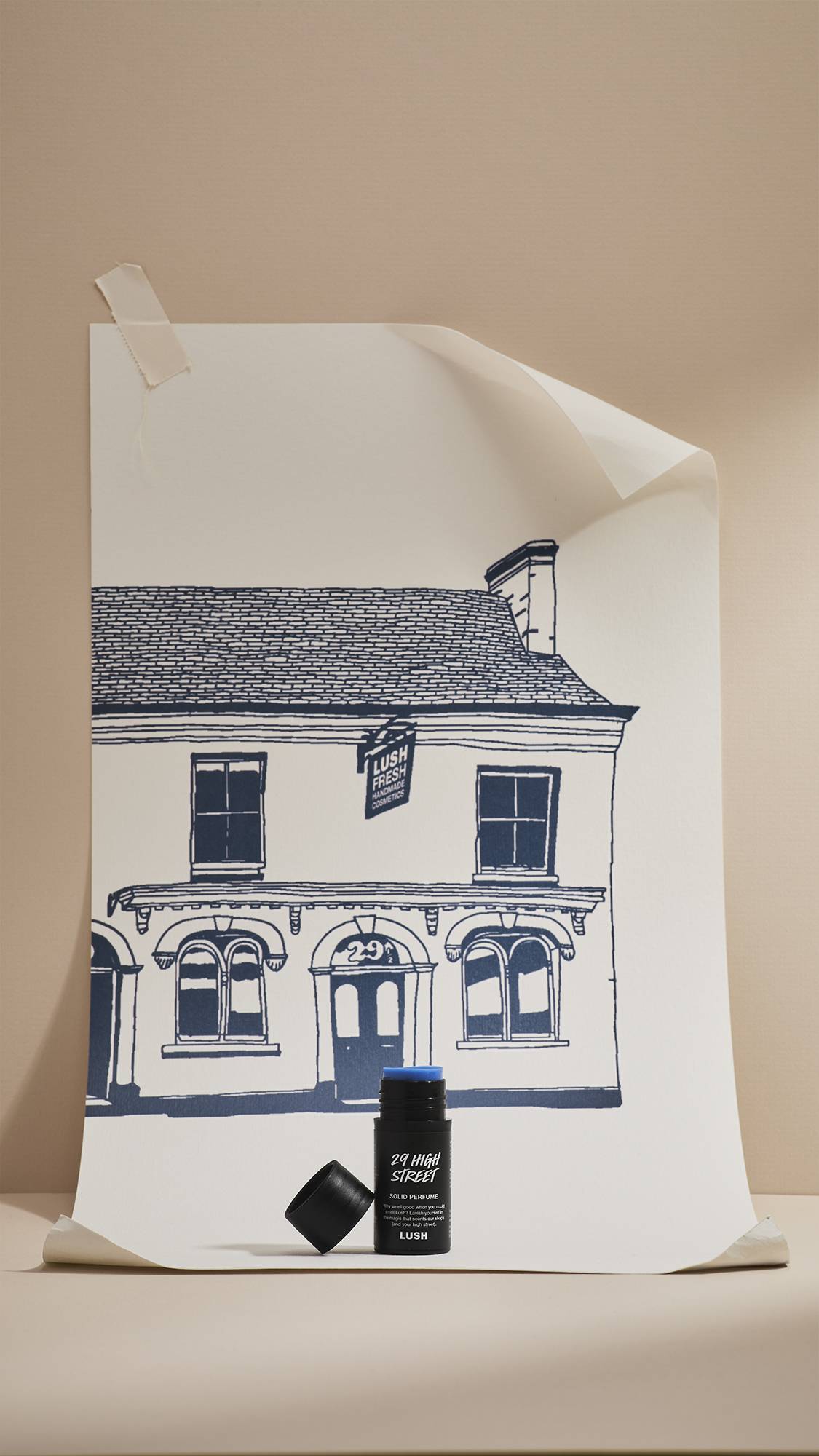 29 High Street - US 7979