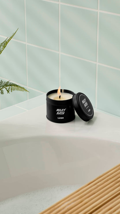 Milky Bath - US 2026