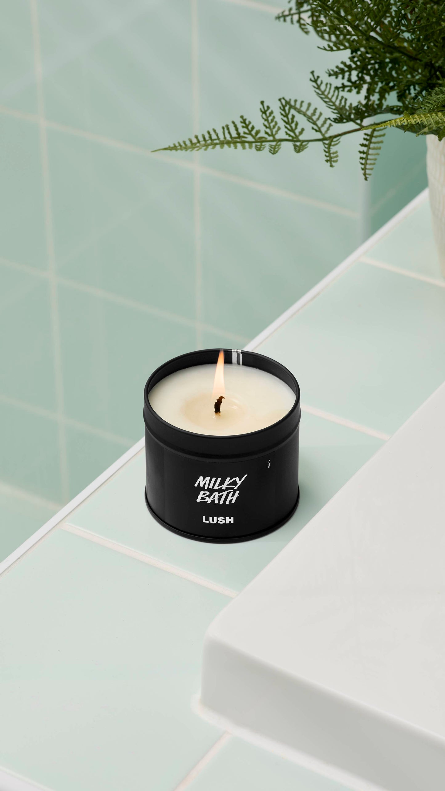 Milky Bath - US 2026