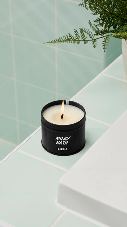 Milky Bath - US 2026