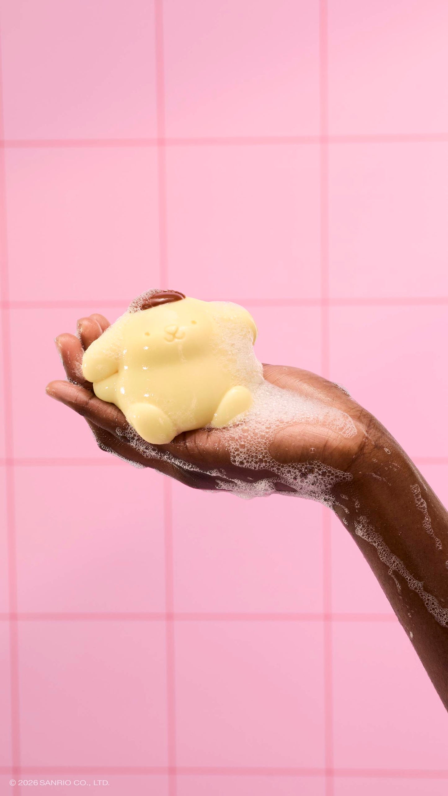Pompompurin - US 2111