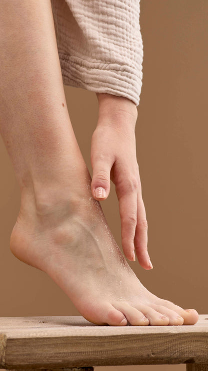 T For Toes - US 7580