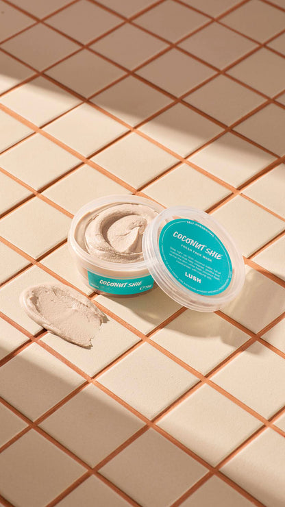 Coconut Shie - US 6423