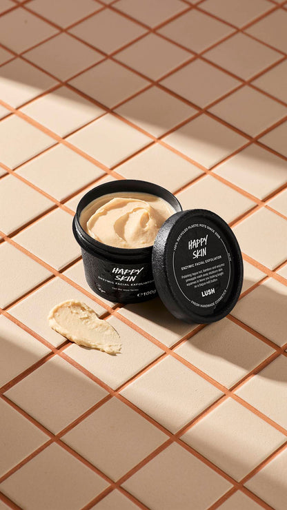 Happy Skin - US 4441