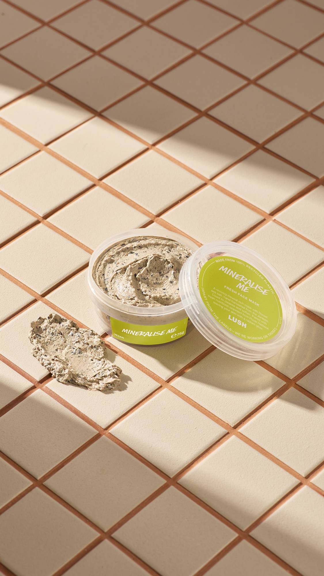 Mineralize Me - US 5150