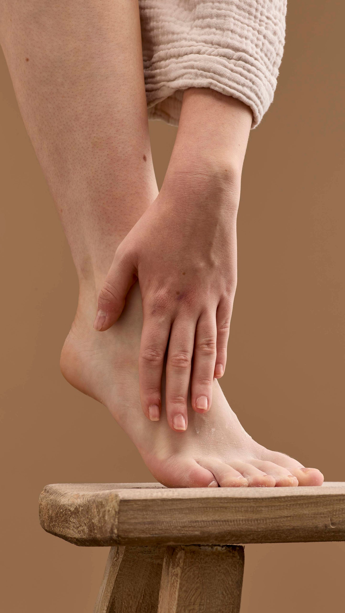 T For Toes - US 7580