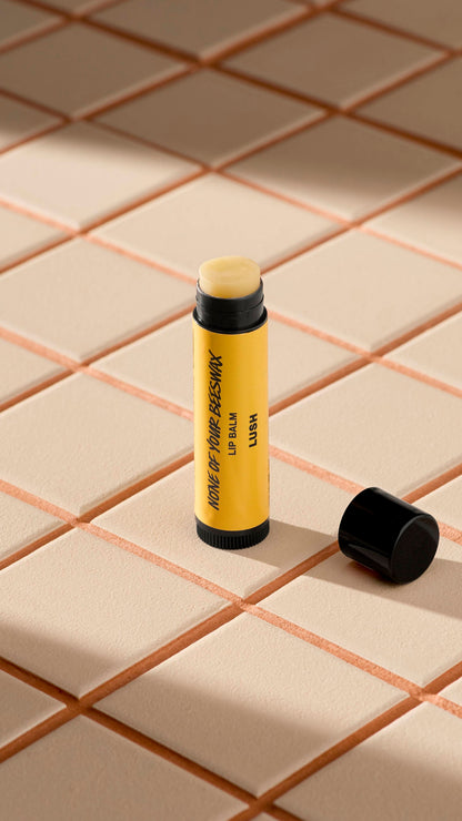 None Of Your Beeswax - US 6891