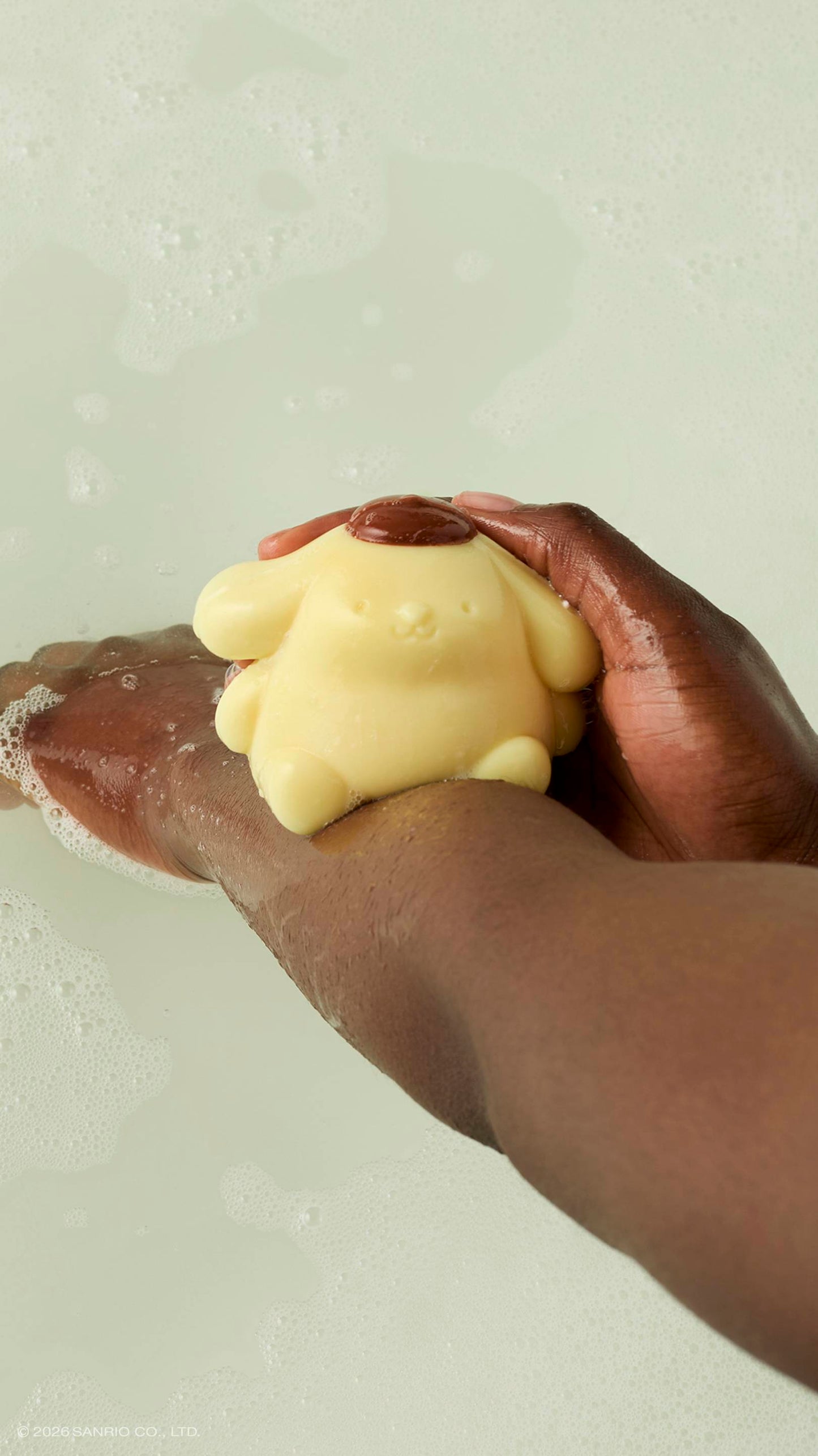 Pompompurin - US 2111