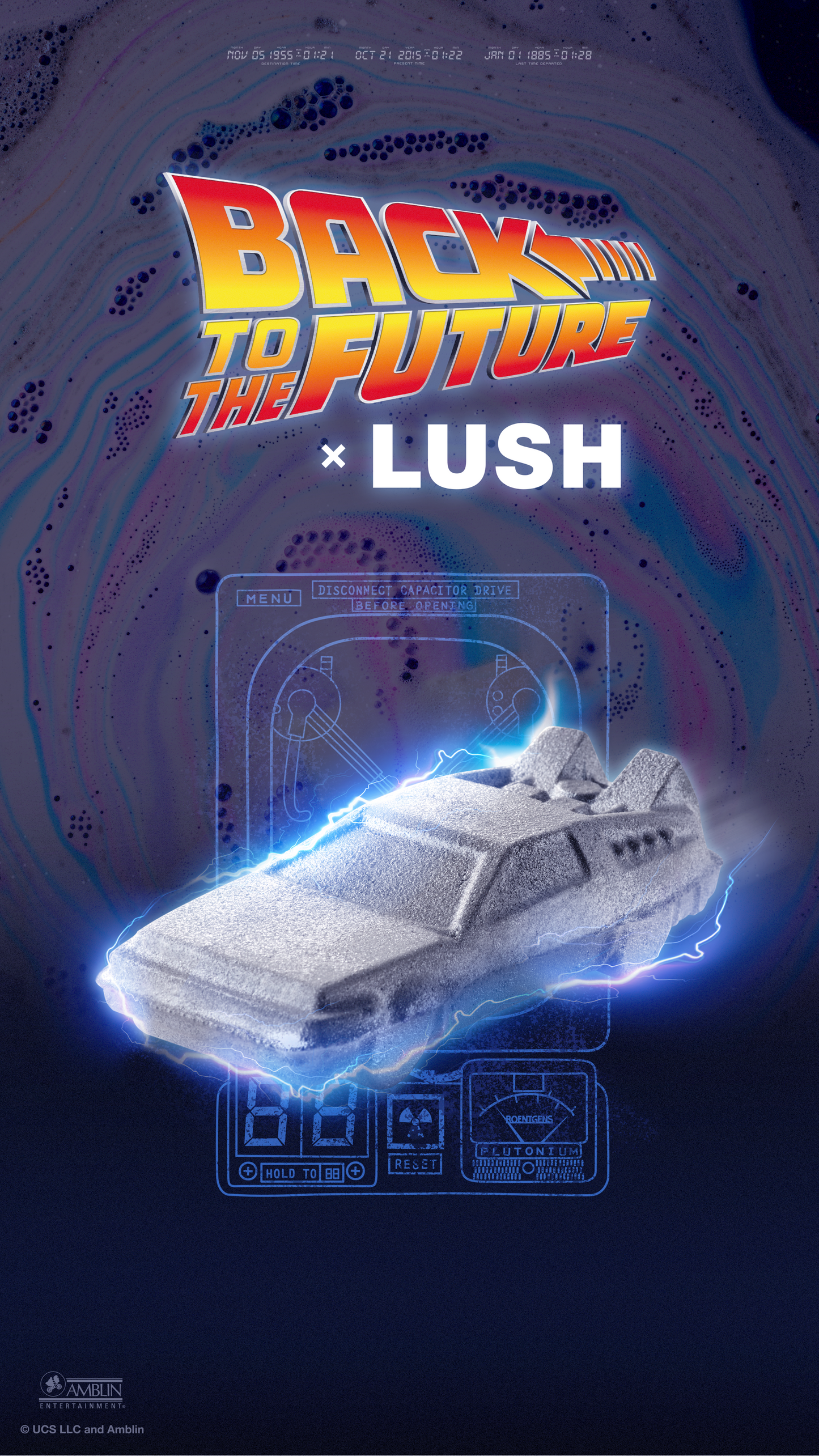 Outatime - US 7633