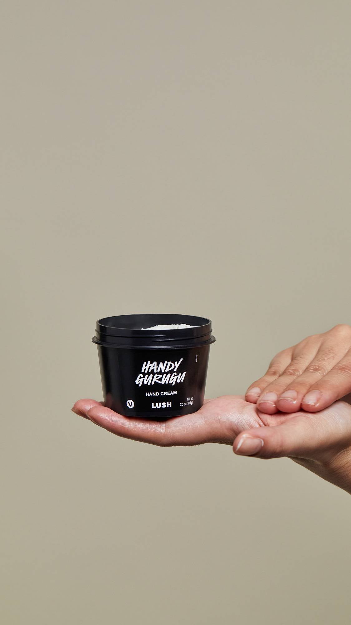 Handy Gurugu - US 9289