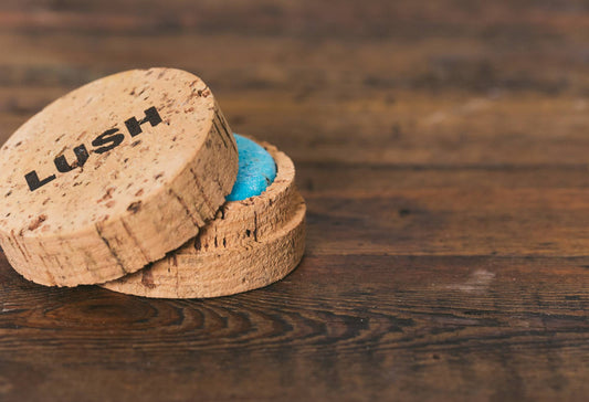 Cork Pot - US 9288