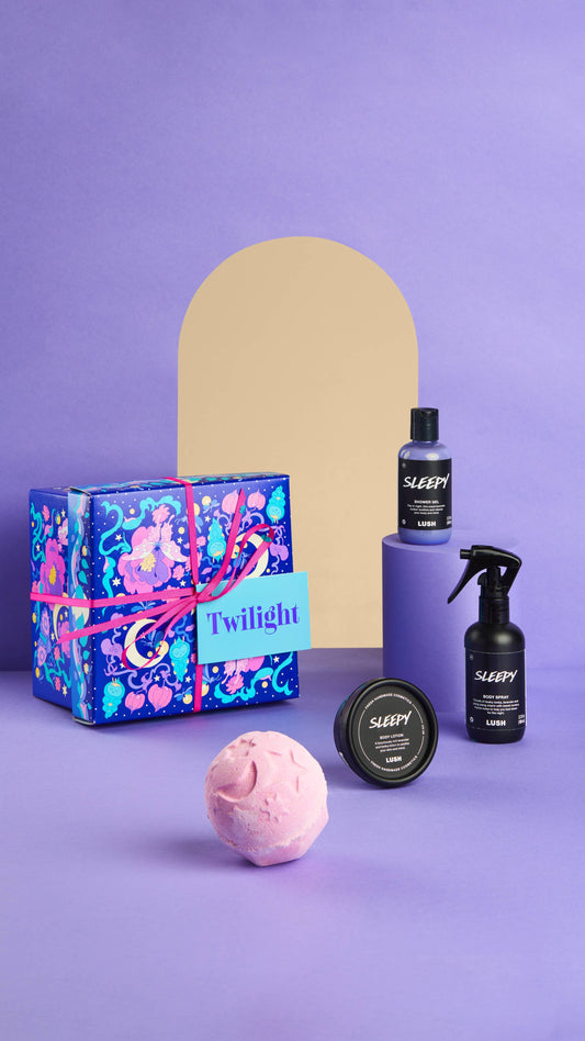 Twilight - US 9587