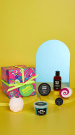 Hello Gorgeous - US 0060