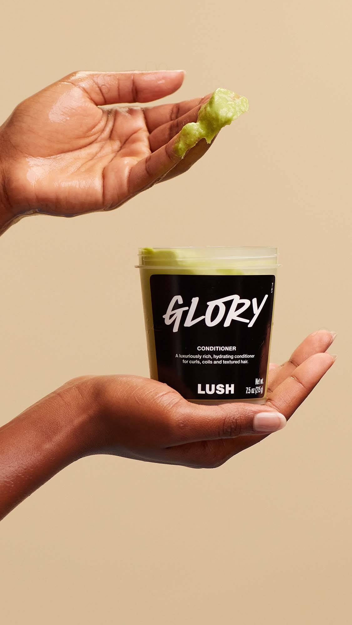 Glory - US 3864