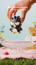 Bad Badtz-Maru - US 5963