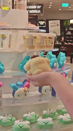 Pompompurin - US 2111