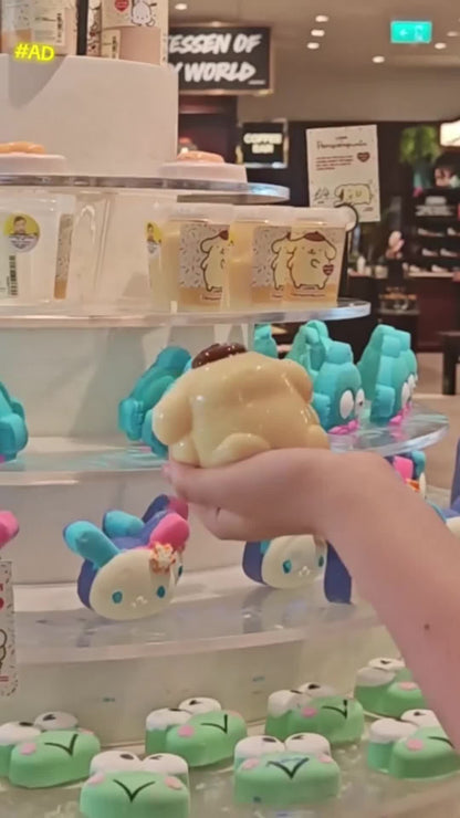 Pompompurin - US 2111