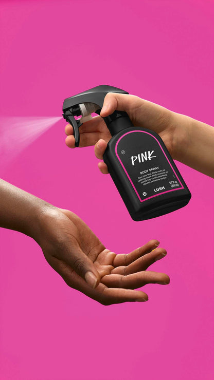 Pink - US 1186
