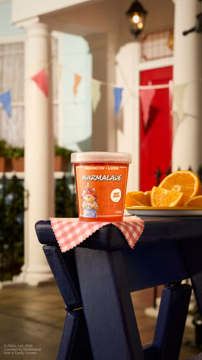Marmalade - US 9617
